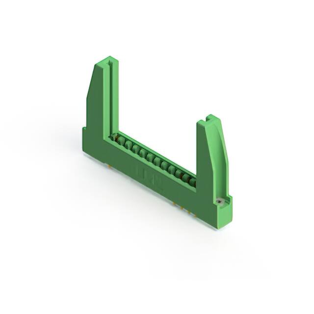 307-026-540-278 EDAC Inc.  Edgeboard Connectors